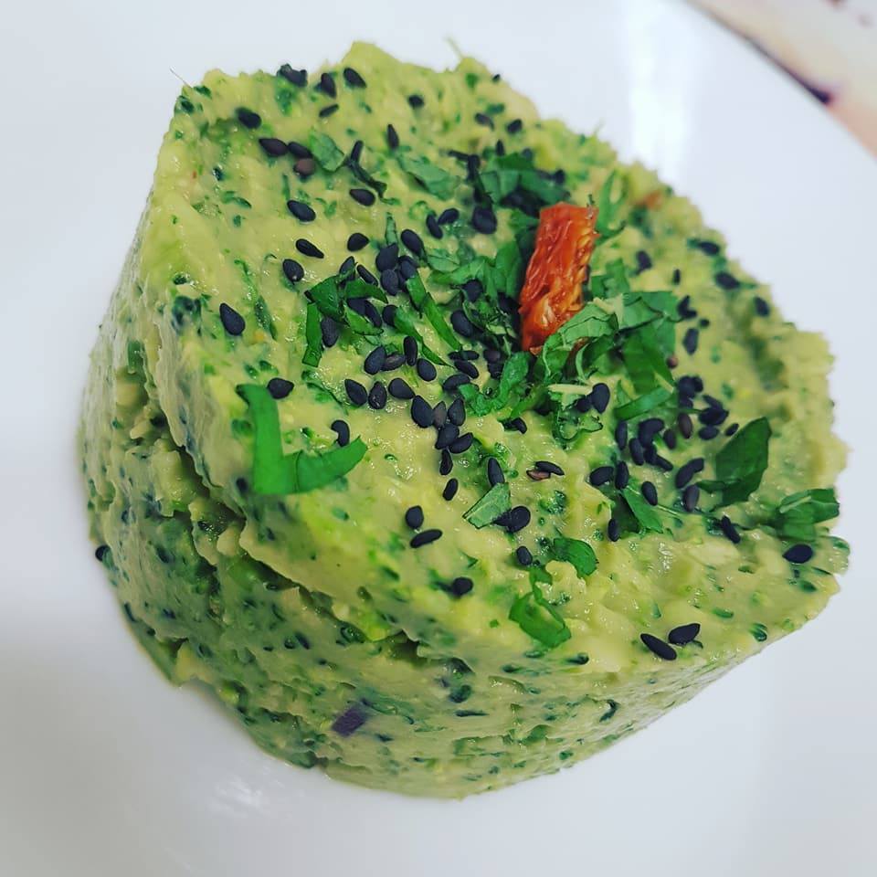 recette végétarienne