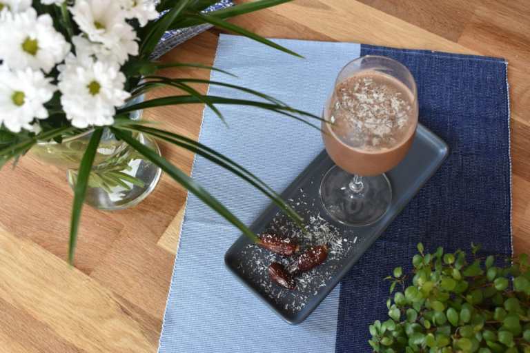 Recettes d'apéro healthy super aliments