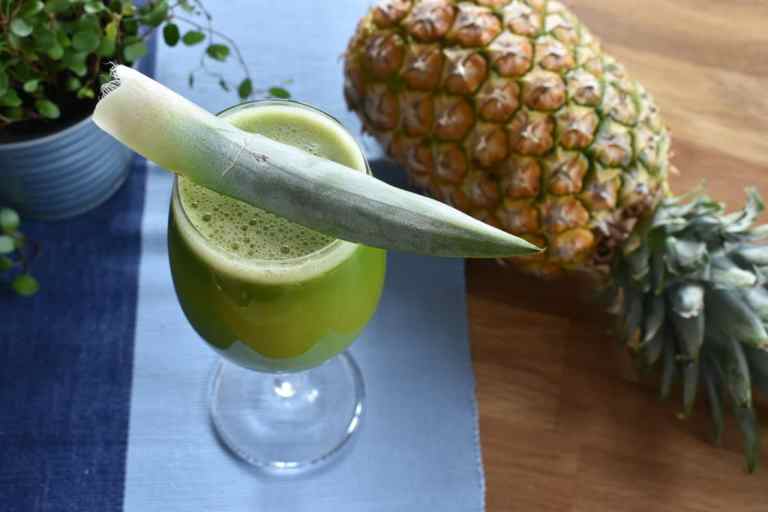 Recettes d'apéro healthy super aliments