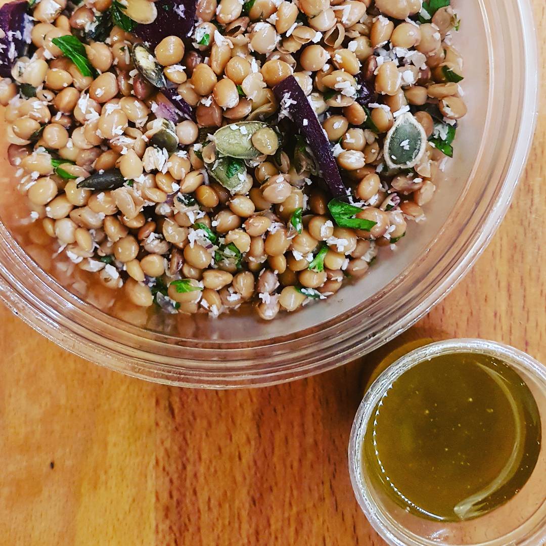 recette vegetarienne