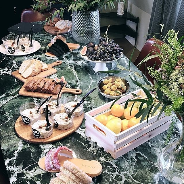 traiteur veggie paris