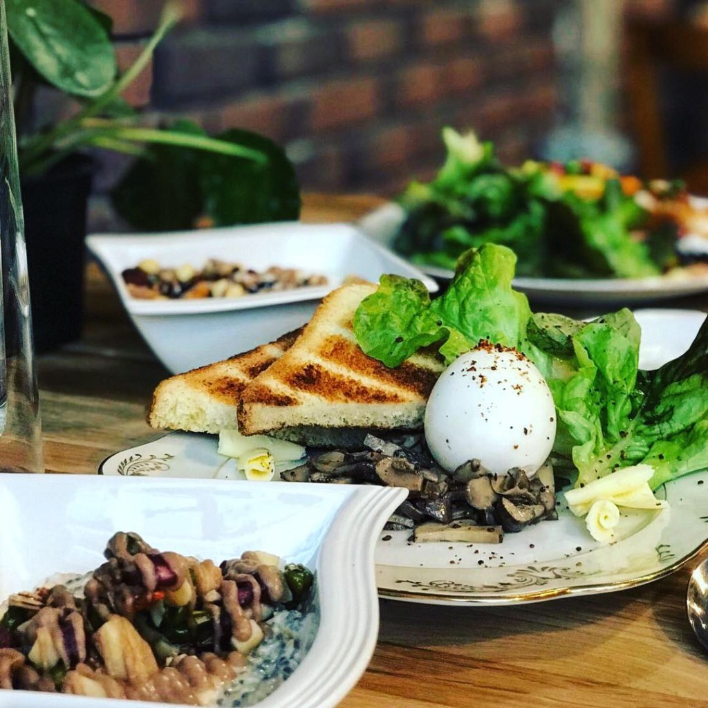 consulting recettes veggie paris bretagne