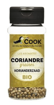 Recette de pickles de poireaux anis et coriandre