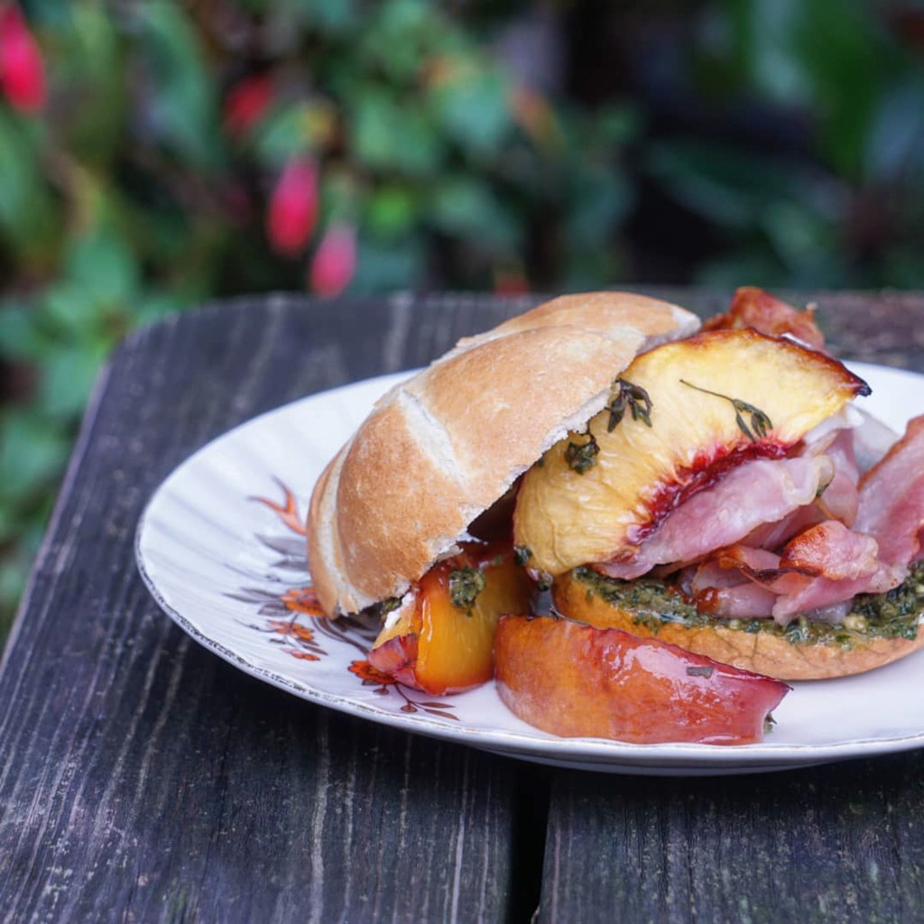 recette végétarienne restaurant