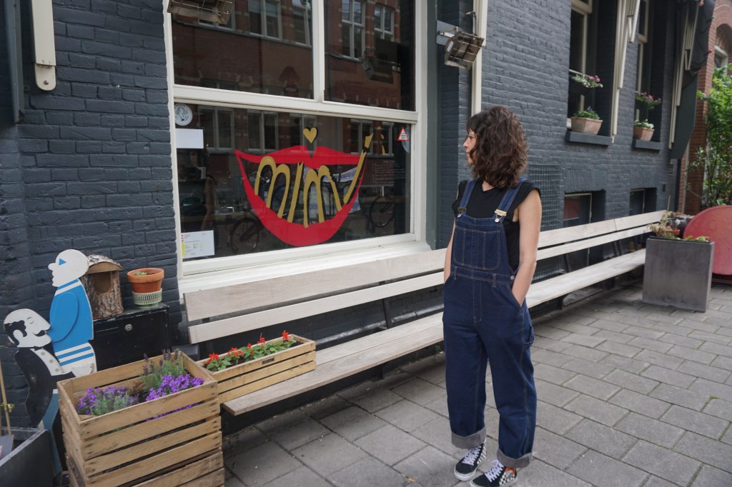 recette végétarienne restaurant