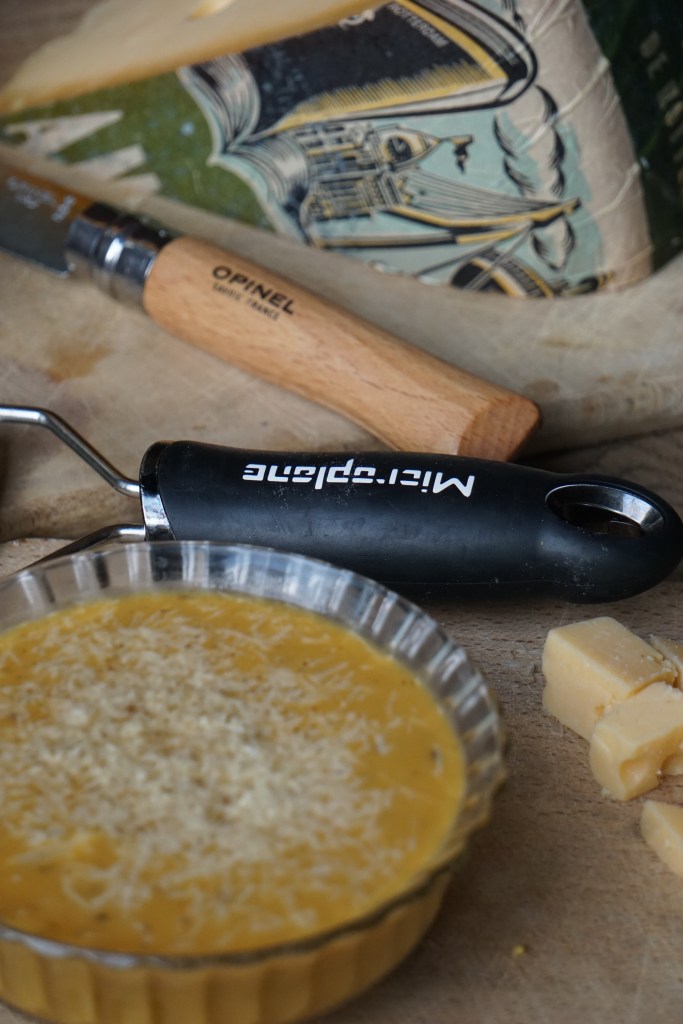 Velouté 'Dutch-Touch' : Une Soupe Savoureuse