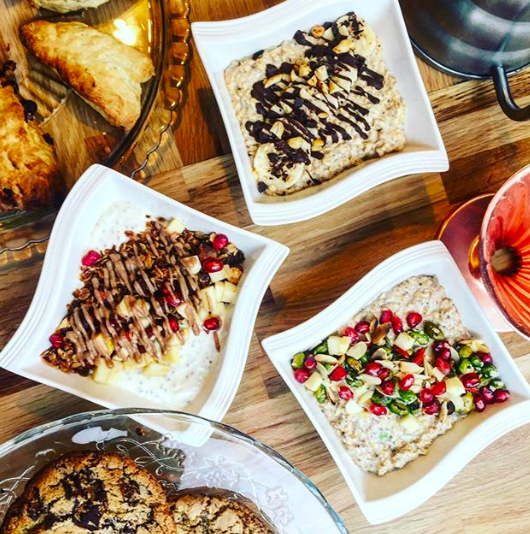 consultante restaurant coffee shop veggie roche coffee