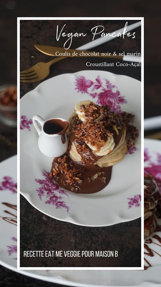 Consulting restaurant veggie