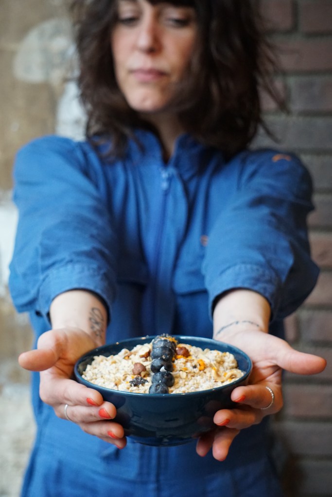 consulting recettes veggie paris bretagne