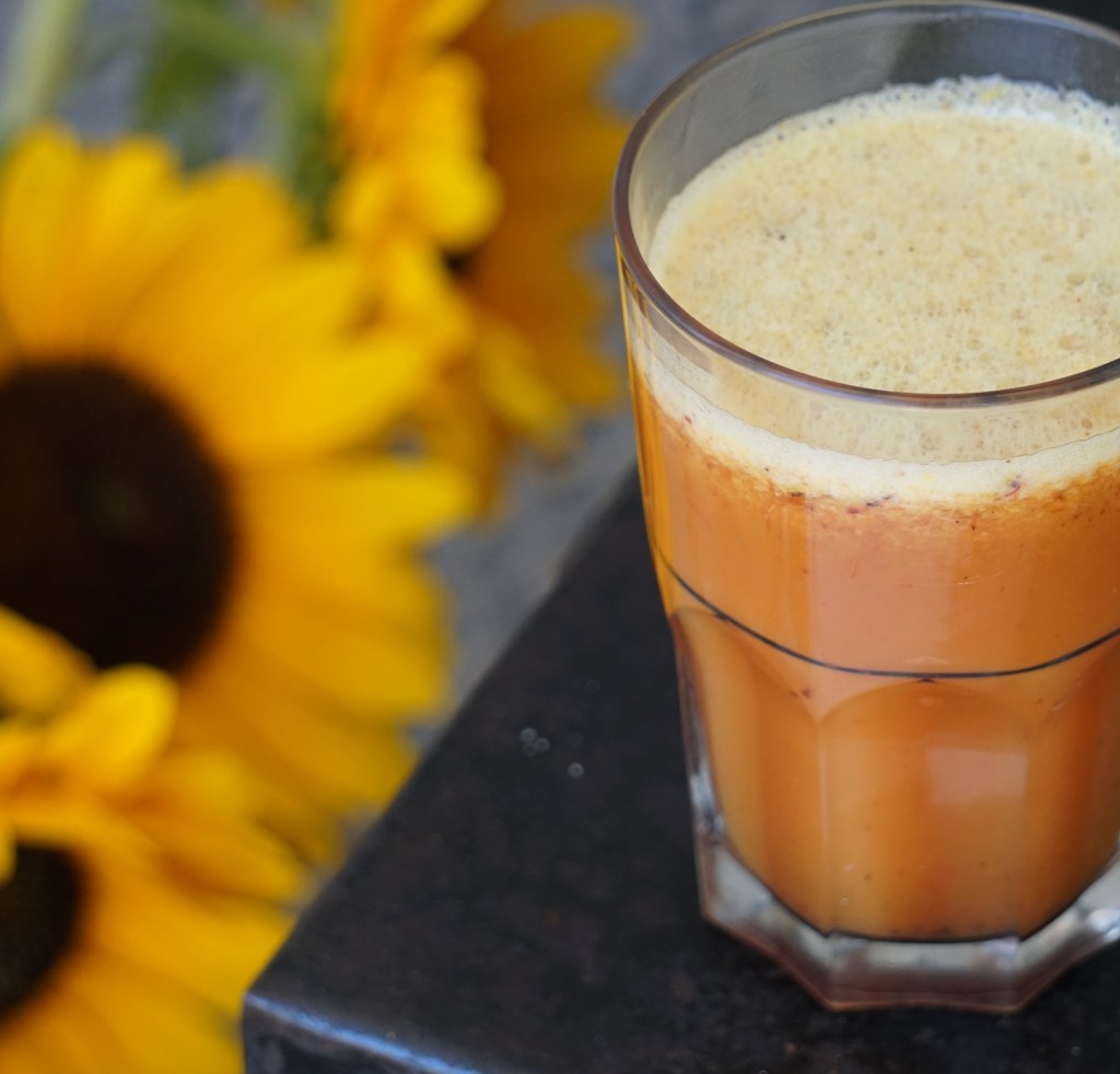 Jus Anti-Migraine: Recette Naturelle au Guarana