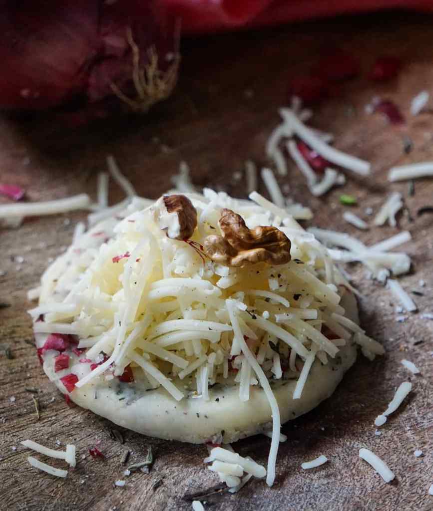 Recette Innovante : Tarte à la Peau d'Oignon