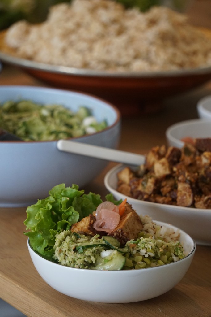 cheffe retraite de yoga