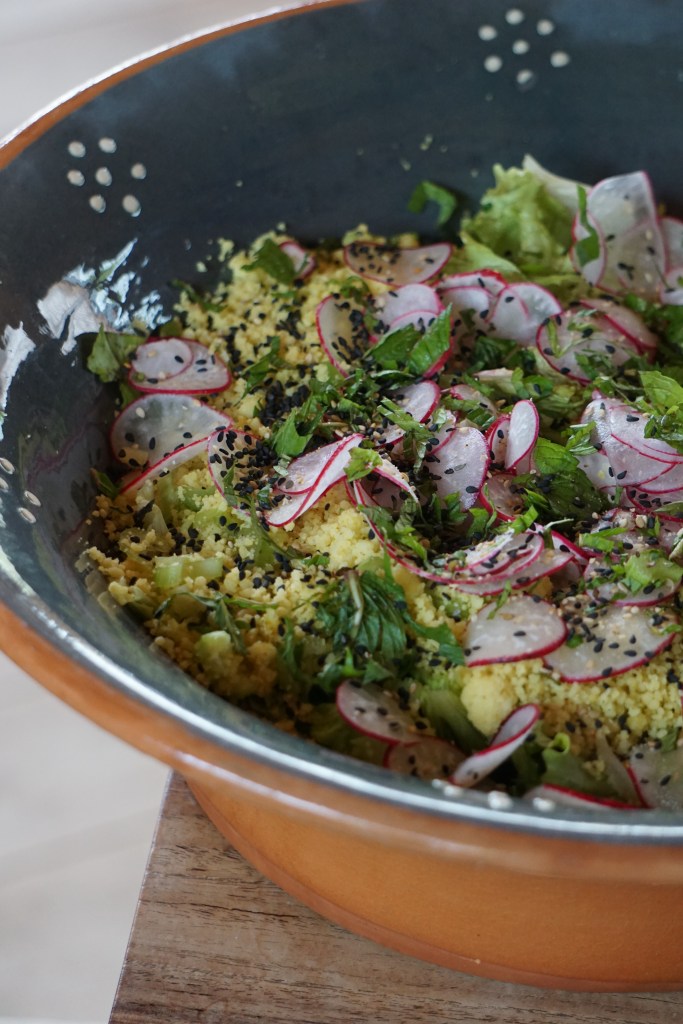 cheffe healthy retraite de yoga