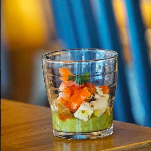 Consulting Restauration veggie chez Campanile Mesnil Amelot 