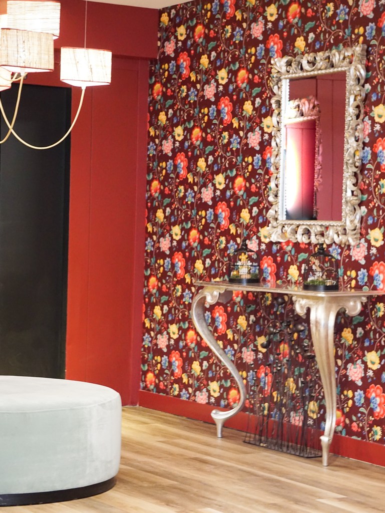 photographe roxane guidez hotel restaurant best western roissy paris