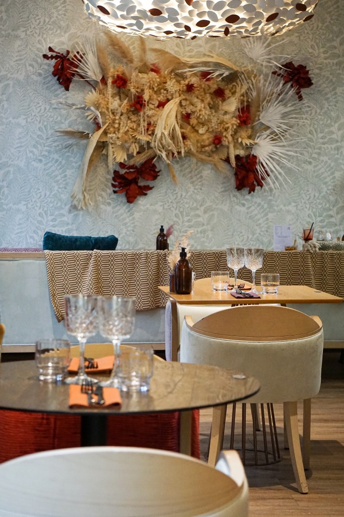 photographe roxane guidez hotel restaurant best western roissy paris