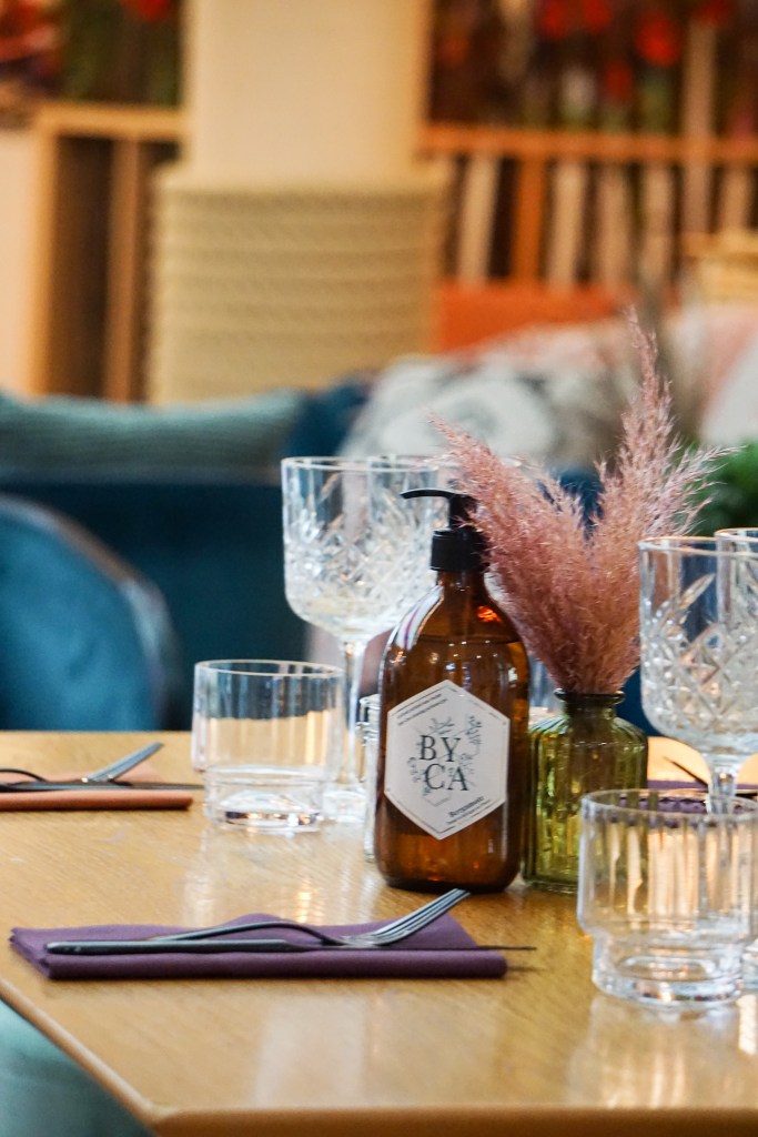 photographe roxane guidez hotel restaurant best western roissy paris