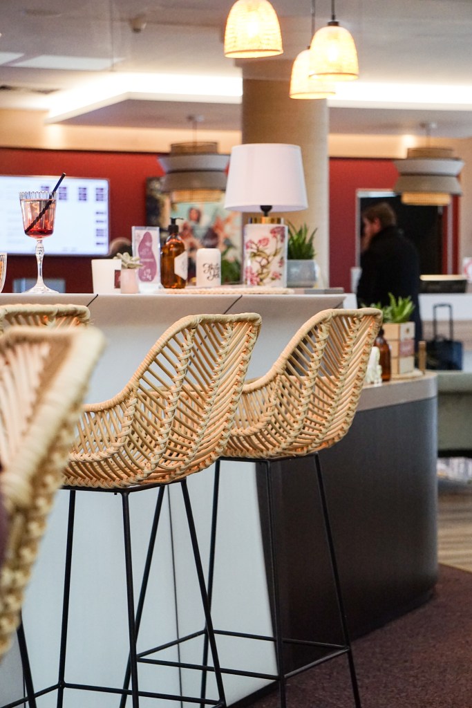 photographe roxane guidez hotel restaurant best western roissy paris