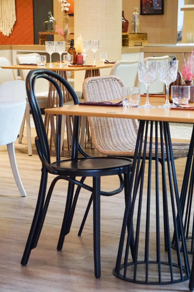 photographe roxane guidez hotel restaurant best western roissy paris