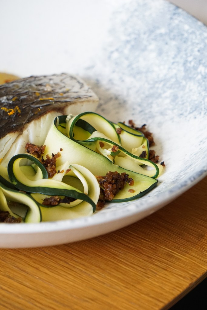 photographe hotel restaurant Les belles Lettres Paris Saclay