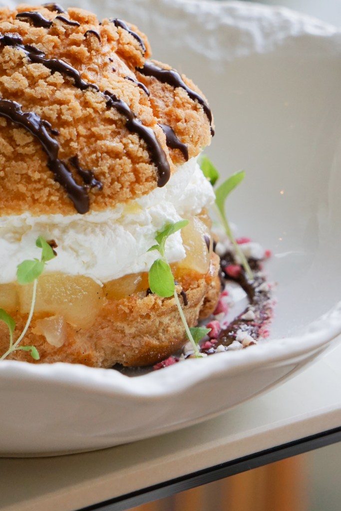 photographe hotel restaurant Les belles Lettres Paris Saclay