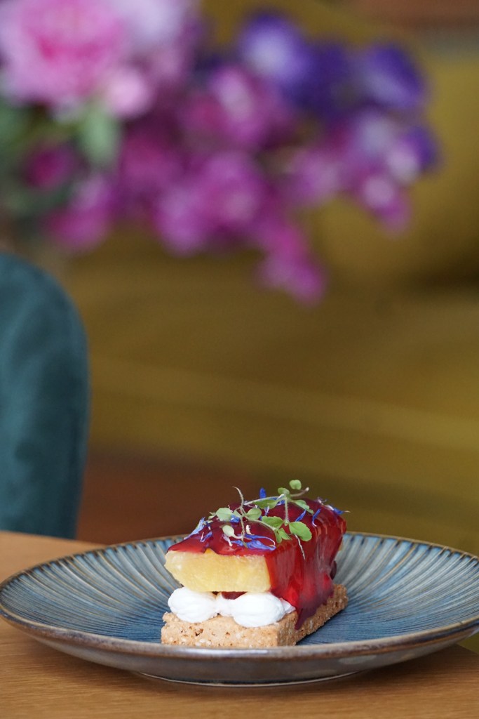 photographe hotel restaurant Les belles Lettres Paris Saclay