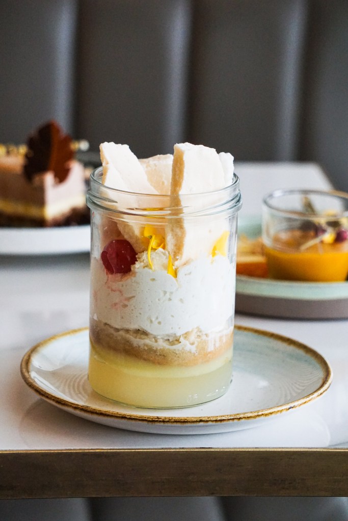 Photographe Paris Hotel Restaurant Ermitage Chef Kim Srinivasan.