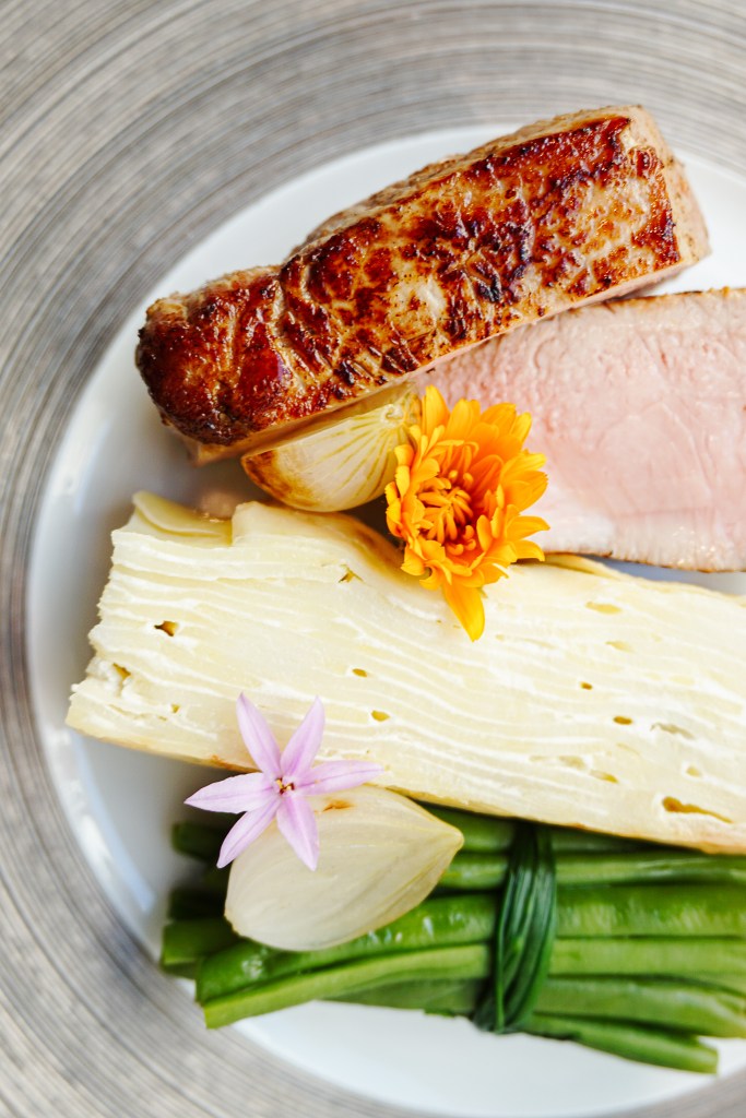 photographe hotel restaurant paris bretagne morbihan