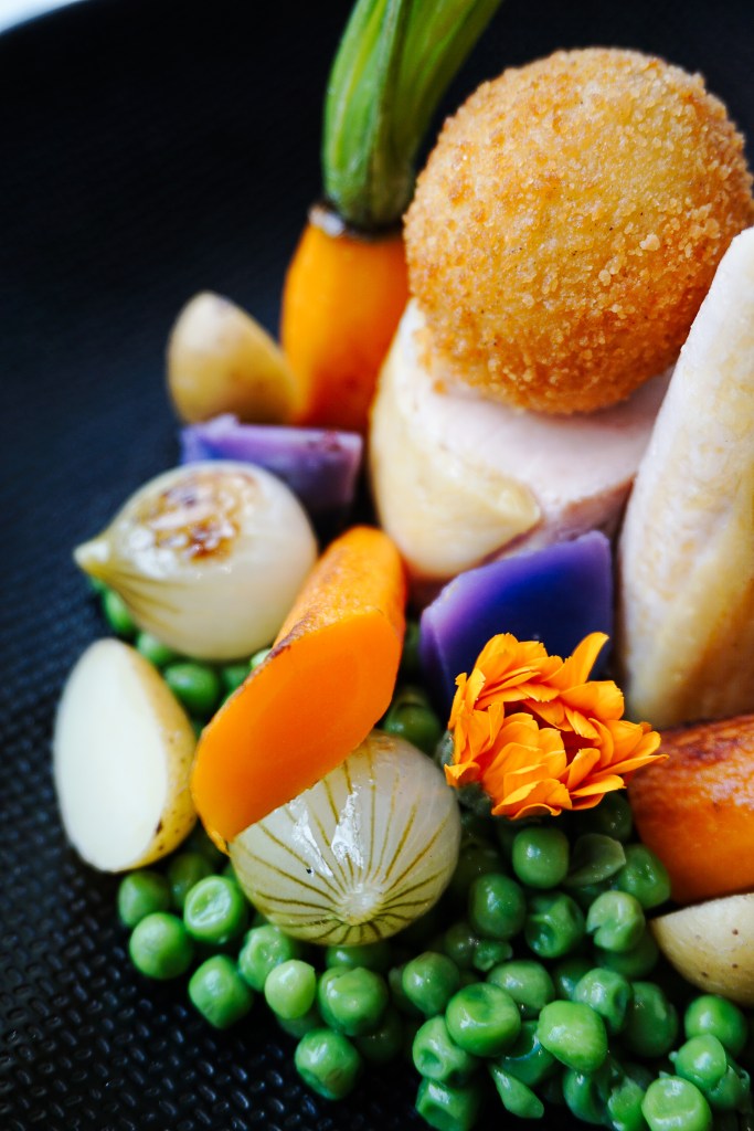 photographe hotel restaurant paris bretagne morbihan