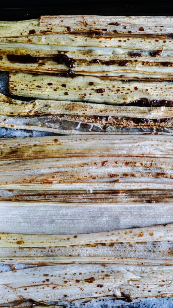Bowl Végétarien avec Poireaux et Oeuf Mollet