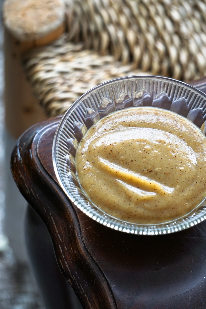 Compote de Kiwi et Pommes aux Épices