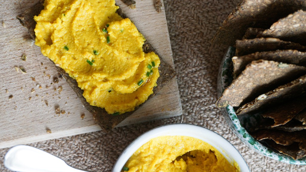 recette de houmous aux haricots blancs