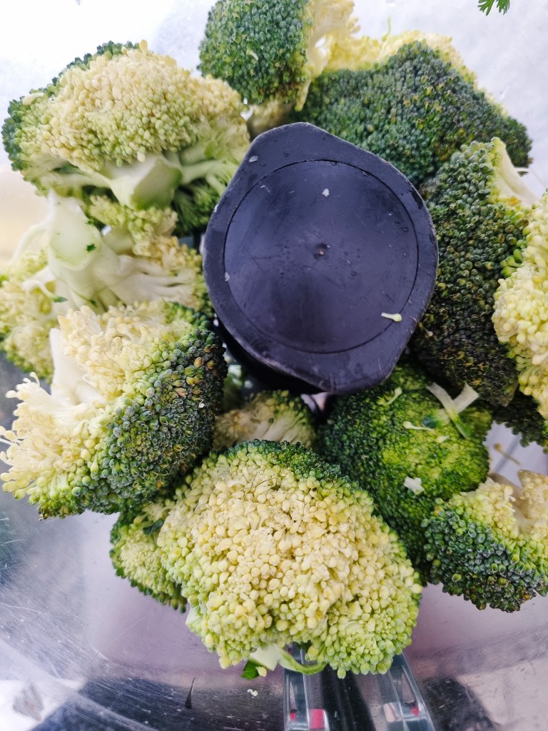 Salade de Brocoli et Sarrasin: Recettes Croquantes