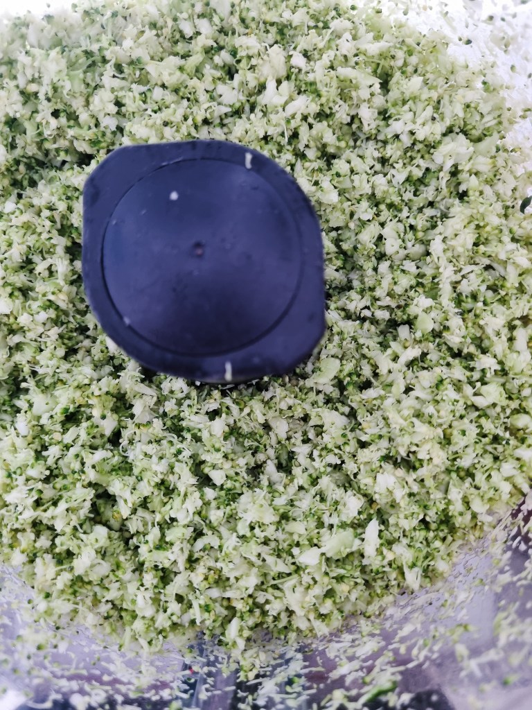 Salade de Brocoli et Sarrasin: Recettes Croquantes